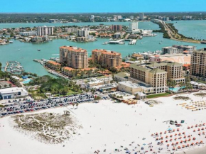 Coastal Elegance: Your Clearwater Beach Escape